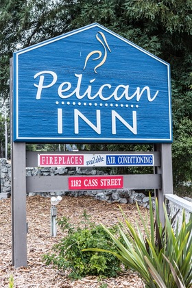 Gallery - Pelican Inn Monterey