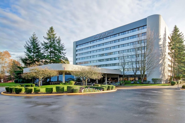 Gallery - DoubleTree Suites by Hilton Hotel Seattle Airport - Southcenter