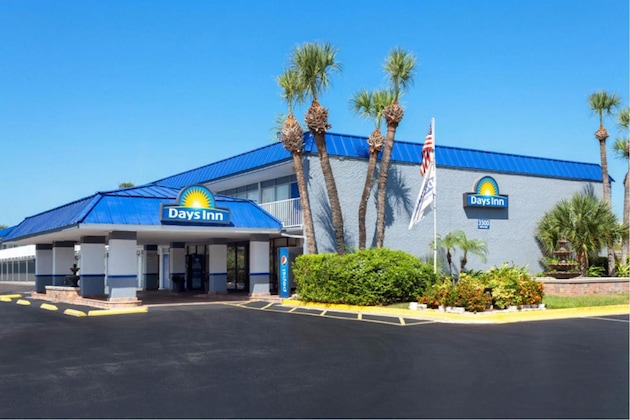 Gallery - Days Inn By Wyndham Orlando Downtown