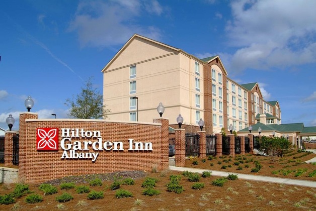 Gallery - Hilton Garden Inn Albany