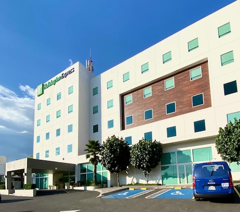 Gallery - Holiday Inn Express Guadalajara Iteso By Ihg