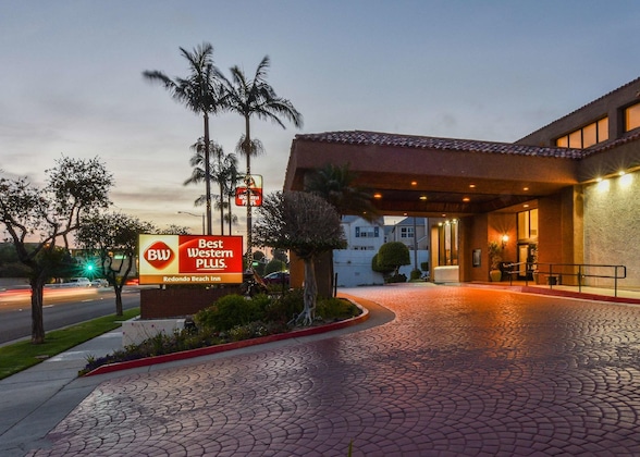 Gallery - Best Western Plus Redondo Beach Inn