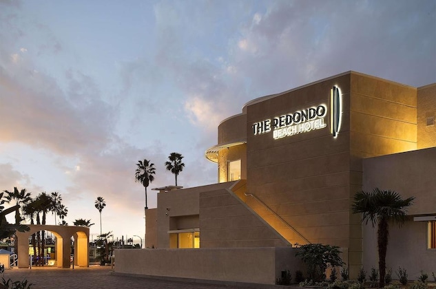 Gallery - Redondo Beach Hotel, Tapestry Collection By Hilton