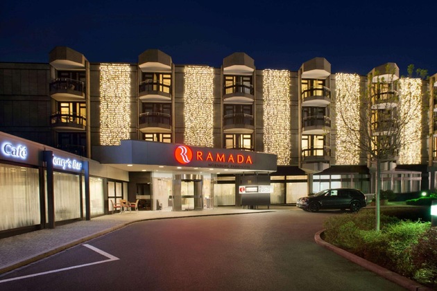 Gallery - Ramada By Wyndham Nuernberg Parkhotel