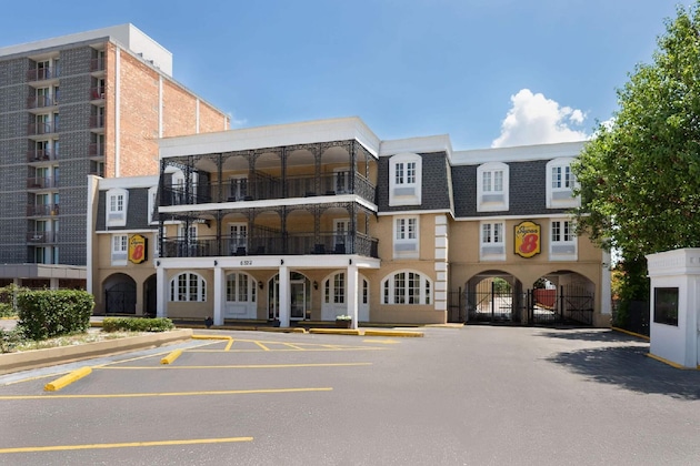Gallery - Super 8 By Wyndham New Orleans