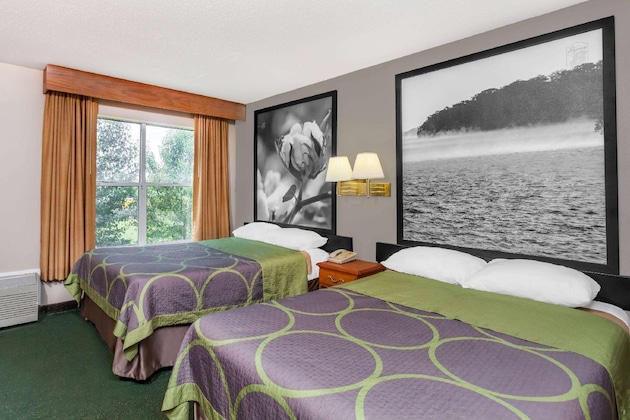 Gallery - Super 8 By Wyndham Athens