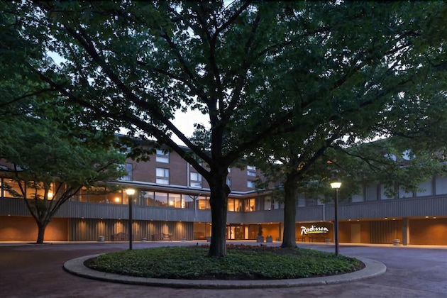 Gallery - Delta Hotels By Marriott Baltimore North
