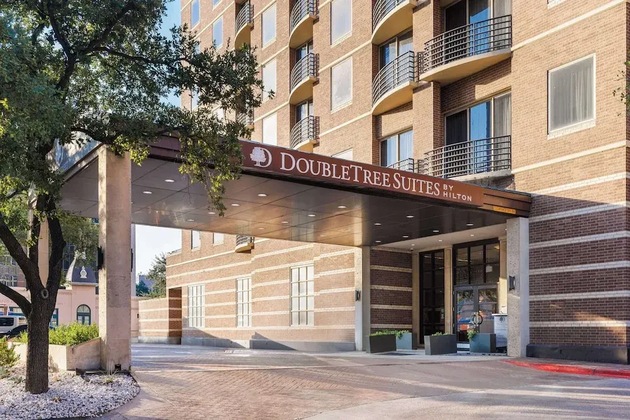 Gallery - Doubletree Suites By Hilton Hotel  Austin