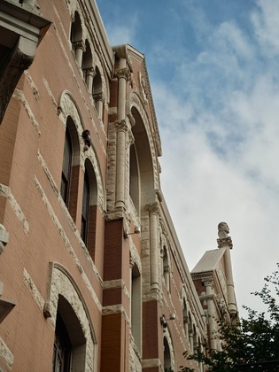 Gallery - The Driskill