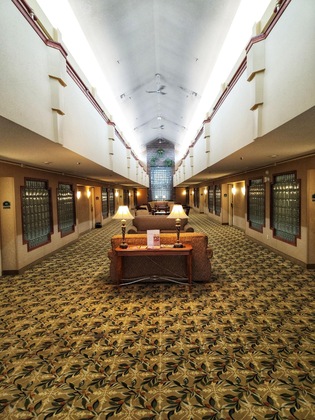 Gallery - La Quinta Inn & Suites By Wyndham Appleton College Avenue