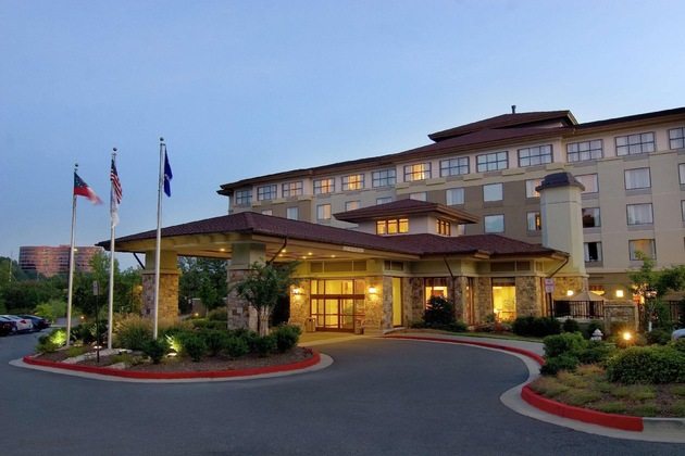 Gallery - Hilton Garden Inn Atlanta Nw Wildwood
