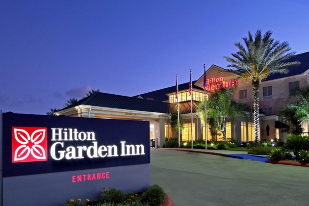 Gallery - Hilton Garden Inn Beaumont