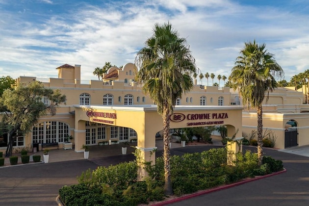 Gallery - Crowne Plaza Phoenix - Chandler Golf Resort, An Ihg Hotel