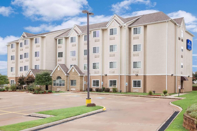 Gallery - Microtel Inn & Suites By Wyndham Conway