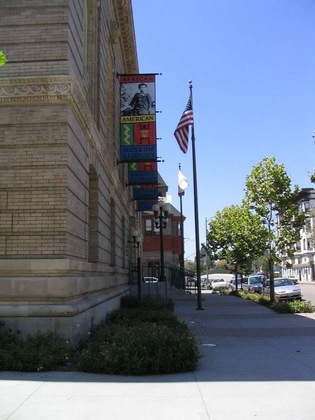 Gallery - Hilton Oakland Airport