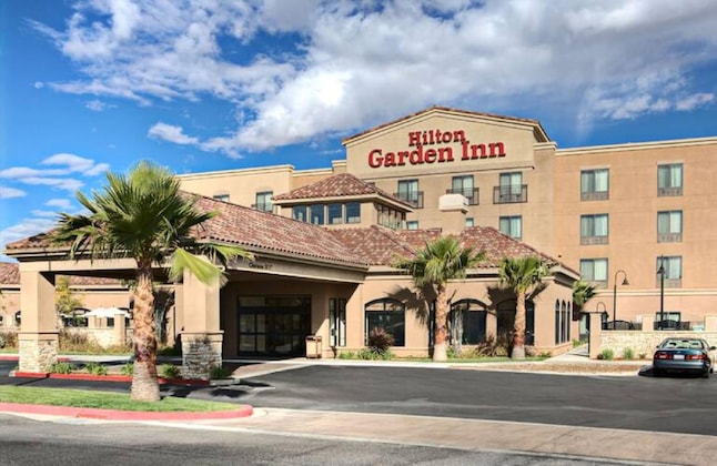Gallery - Hilton Garden Inn Palmdale