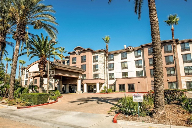 Gallery - Country Inn & Suites By Radisson, Ontario At Ontario Mills, Ca
