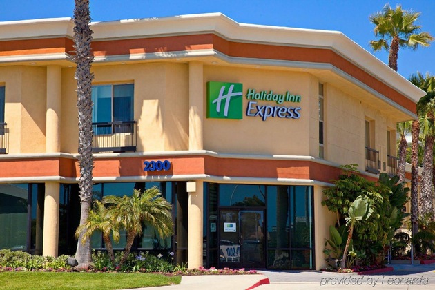 Gallery - Holiday Inn Express Newport Beach By Ihg