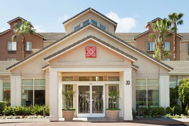 Gallery - Hilton Garden Inn Gilroy