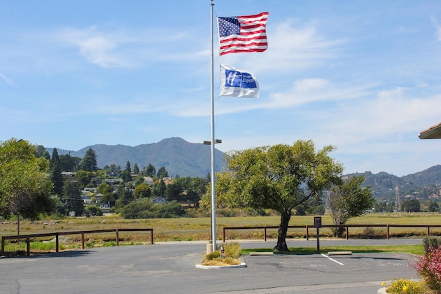 Gallery - Holiday Inn Express Mill Valley San Francisco Area By Ihg