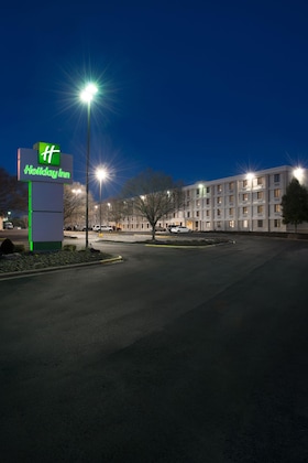 Gallery - Holiday Inn Charlotte Airport By Ihg