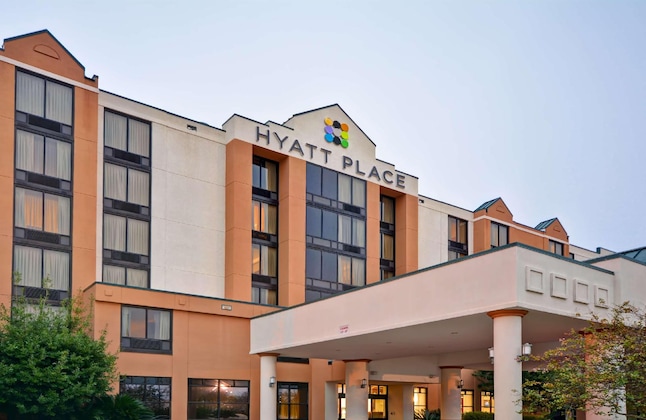 Gallery - Hyatt Place Dublin Pleasanton