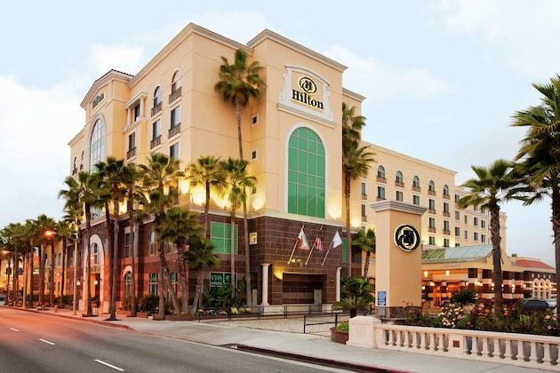 Gallery - Hilton Los Angeles San Gabriel