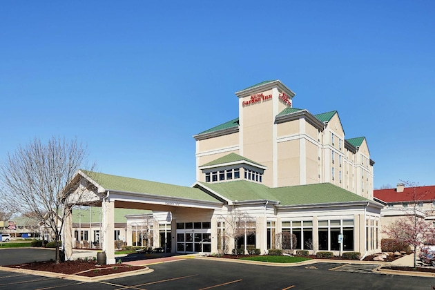 Gallery - Hilton Garden Inn Champaign Urbana
