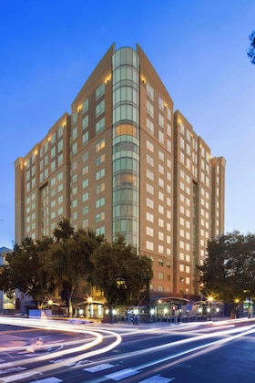 Gallery - Residence Inn By Marriott Sacramento Downtown At Capitol Park