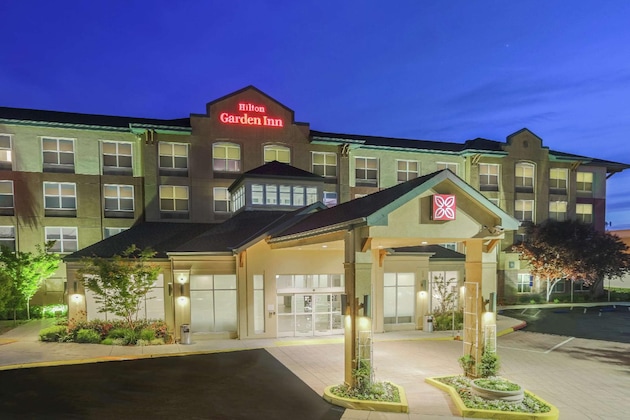 Gallery - Hilton Garden Inn Oakland San Leandro