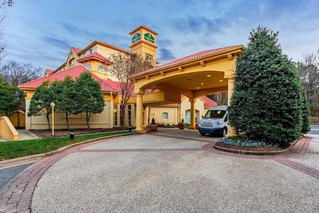 Gallery - La Quinta Inn & Suites by Wyndham Raleigh Durham Southpoint