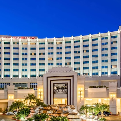 Gallery - The Commerce Casino & Hotel