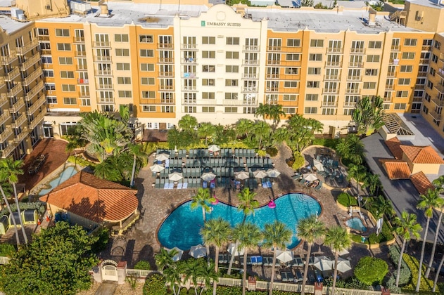 Gallery - Embassy Suites By Hilton Deerfield Beach Resort & Spa