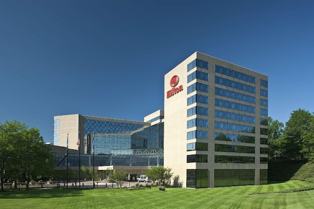 Gallery - Hilton Stamford Hotel & Executive Meeting Center