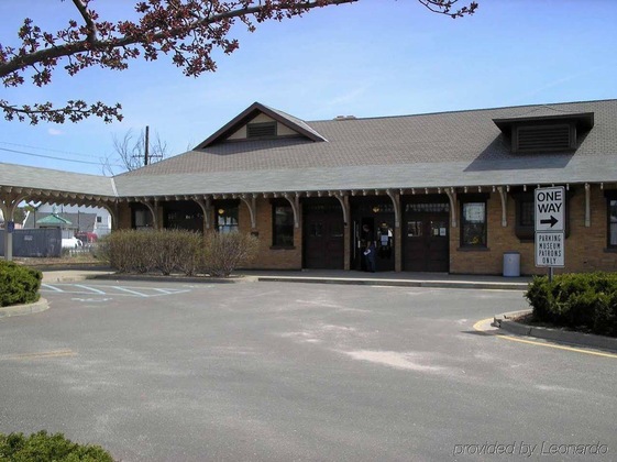 Gallery - Hilton Garden Inn Danbury