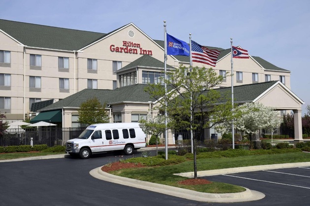 Gallery - Hilton Garden Inn Columbus Polaris