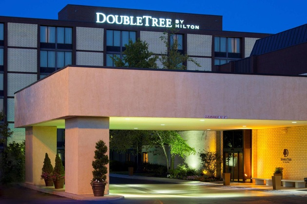 Gallery - Wyndham Columbus