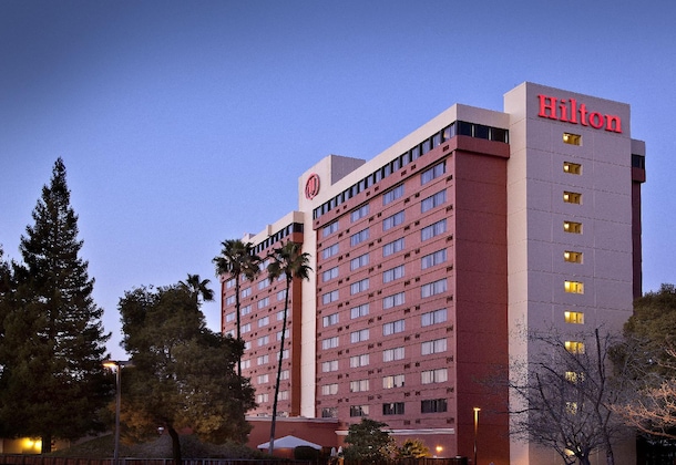 Gallery - Hilton Concord