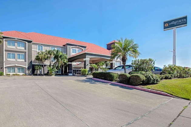 Gallery - La Quinta Inn & Suites By Wyndham Corpus Christi Airport