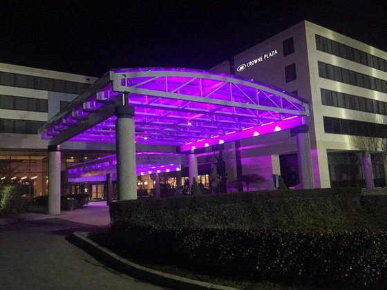 Gallery - Crowne Plaza Stamford, An Ihg Hotel