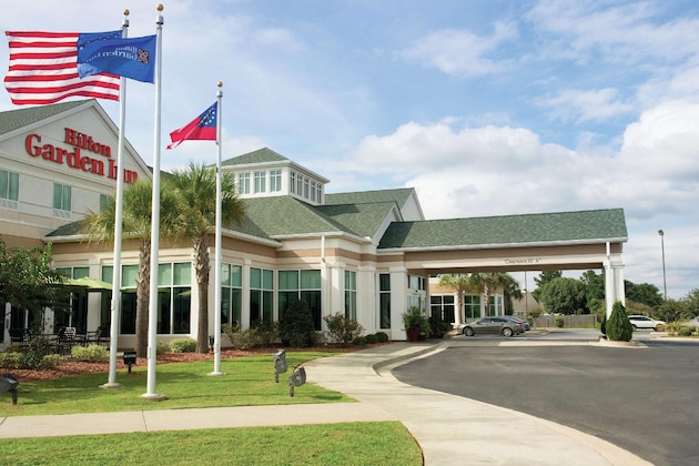 Gallery - Hilton Garden Inn Warner Robins