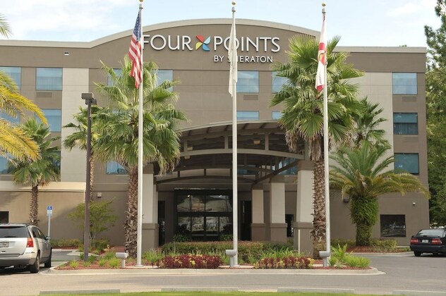 Gallery - Four Points By Sheraton Jacksonville Baymeadows