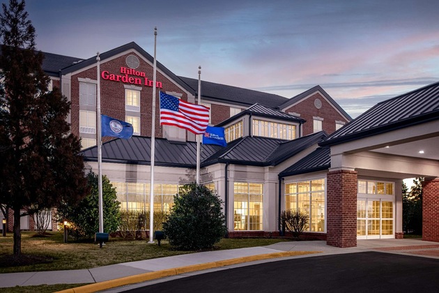 Gallery - Hilton Garden Inn Fredericksburg