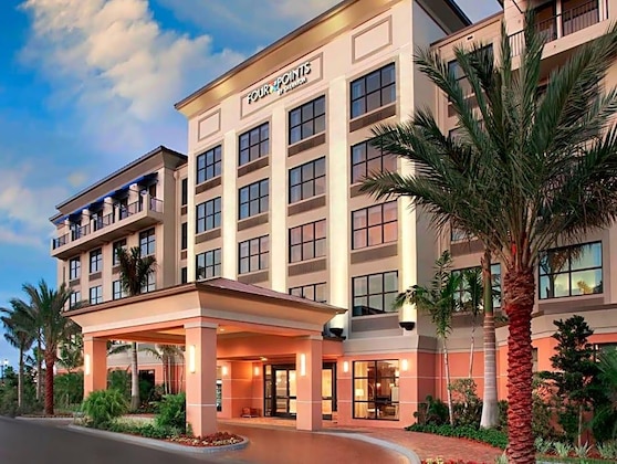 Gallery - Four Points By Sheraton Punta Gorda Harborside