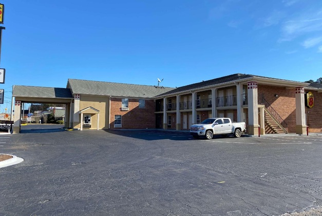 Gallery - Super 8 By Wyndham Covington