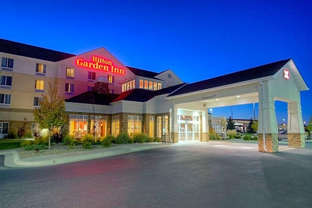 Gallery - Hilton Garden Inn Great Falls
