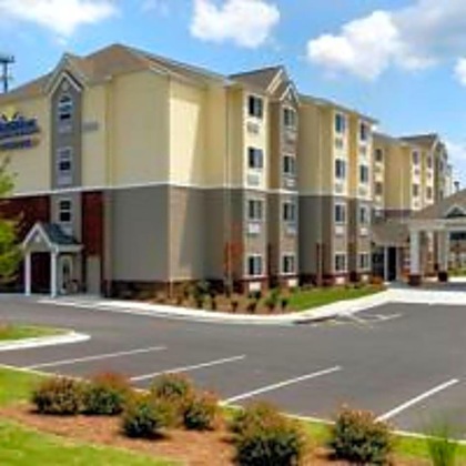 Gallery - Microtel Inn & Suites By Wyndham Columbus Near Fort Benning