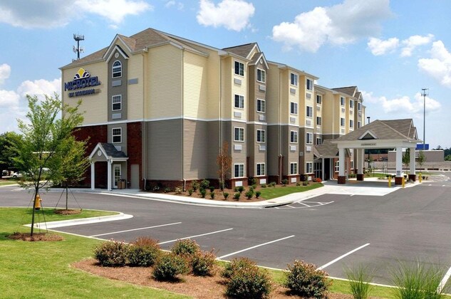 Gallery - Microtel Inn & Suites by Wyndham Columbus Near Fort Benning