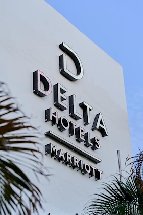 Gallery - Holiday Inn Palm Beach-Airport Conference Center, An Ihg Hotel
