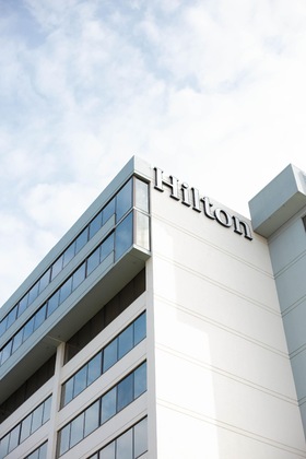 Gallery - Hilton Palm Beach Airport